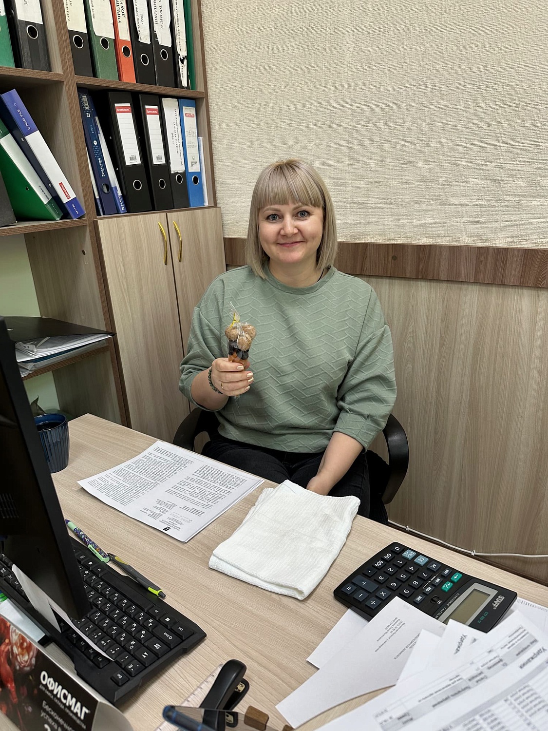 «Здоровое питание - полезная привычка»