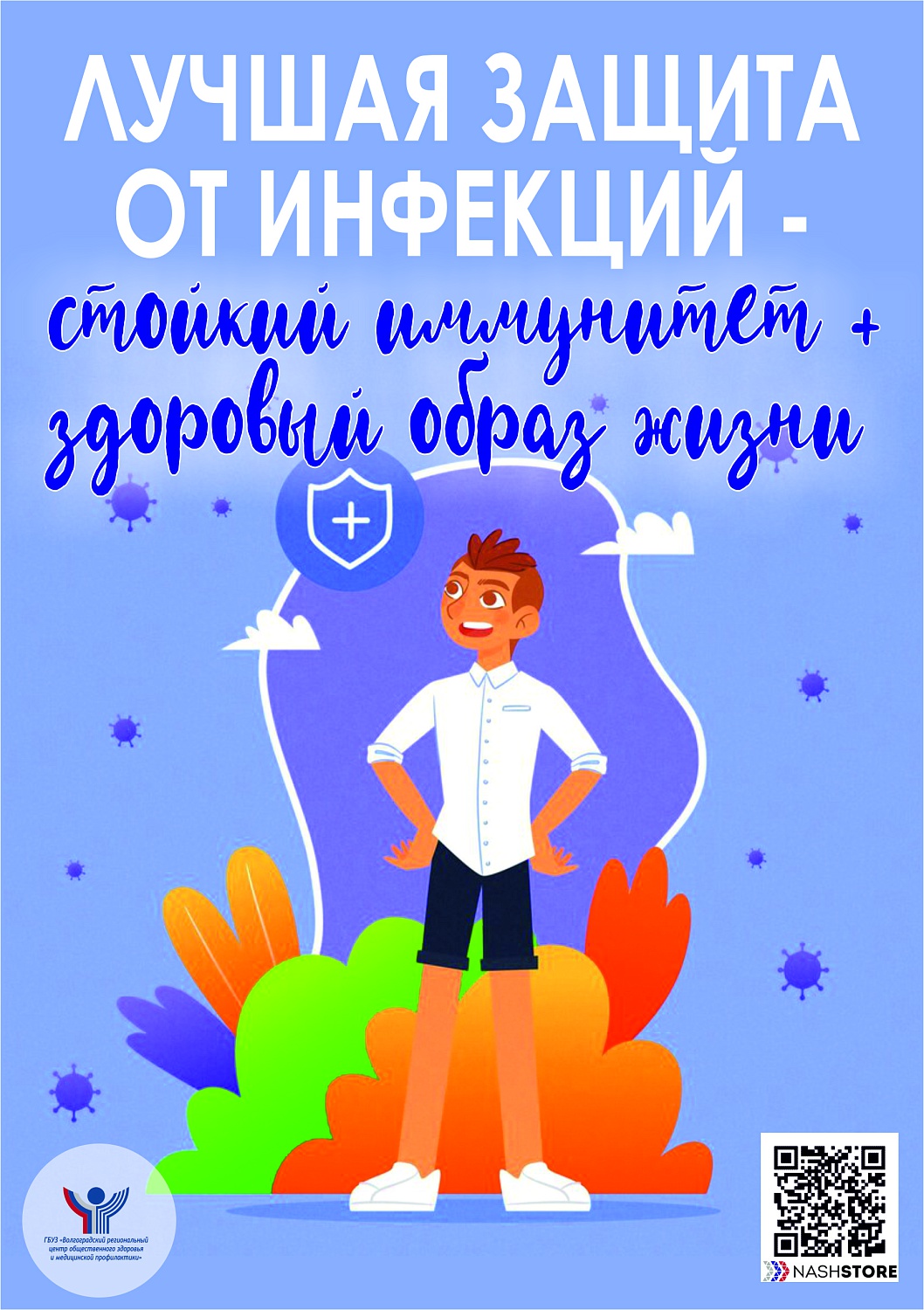 Что такое грипп и какова его опасность?
