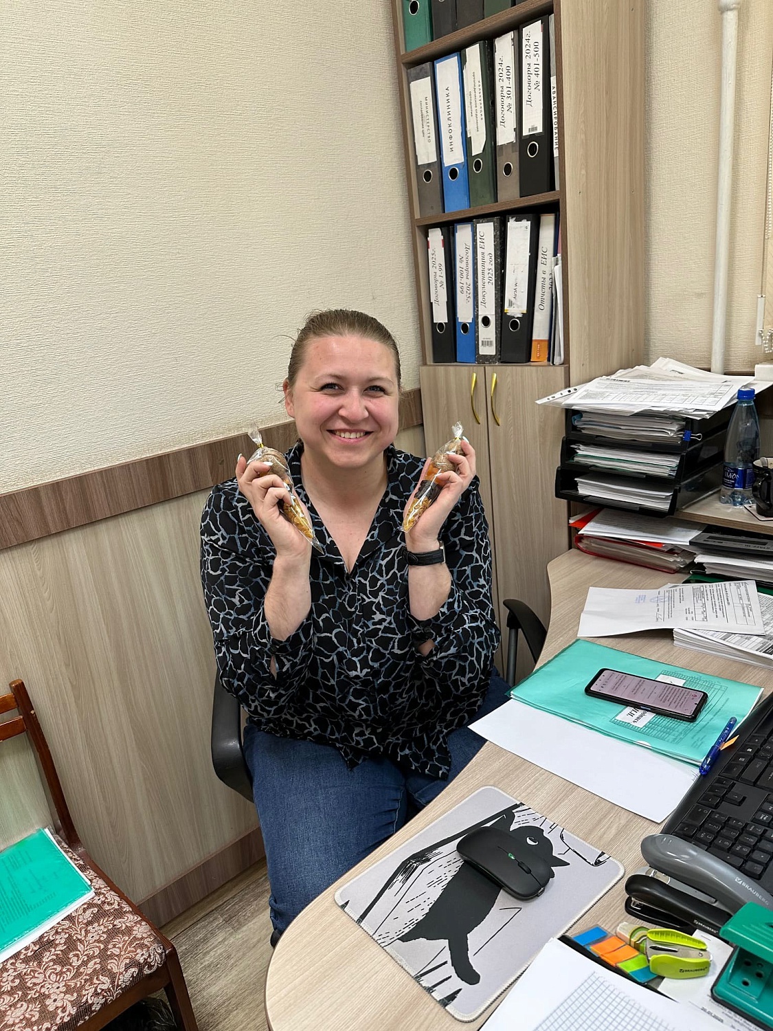«Здоровое питание - полезная привычка»