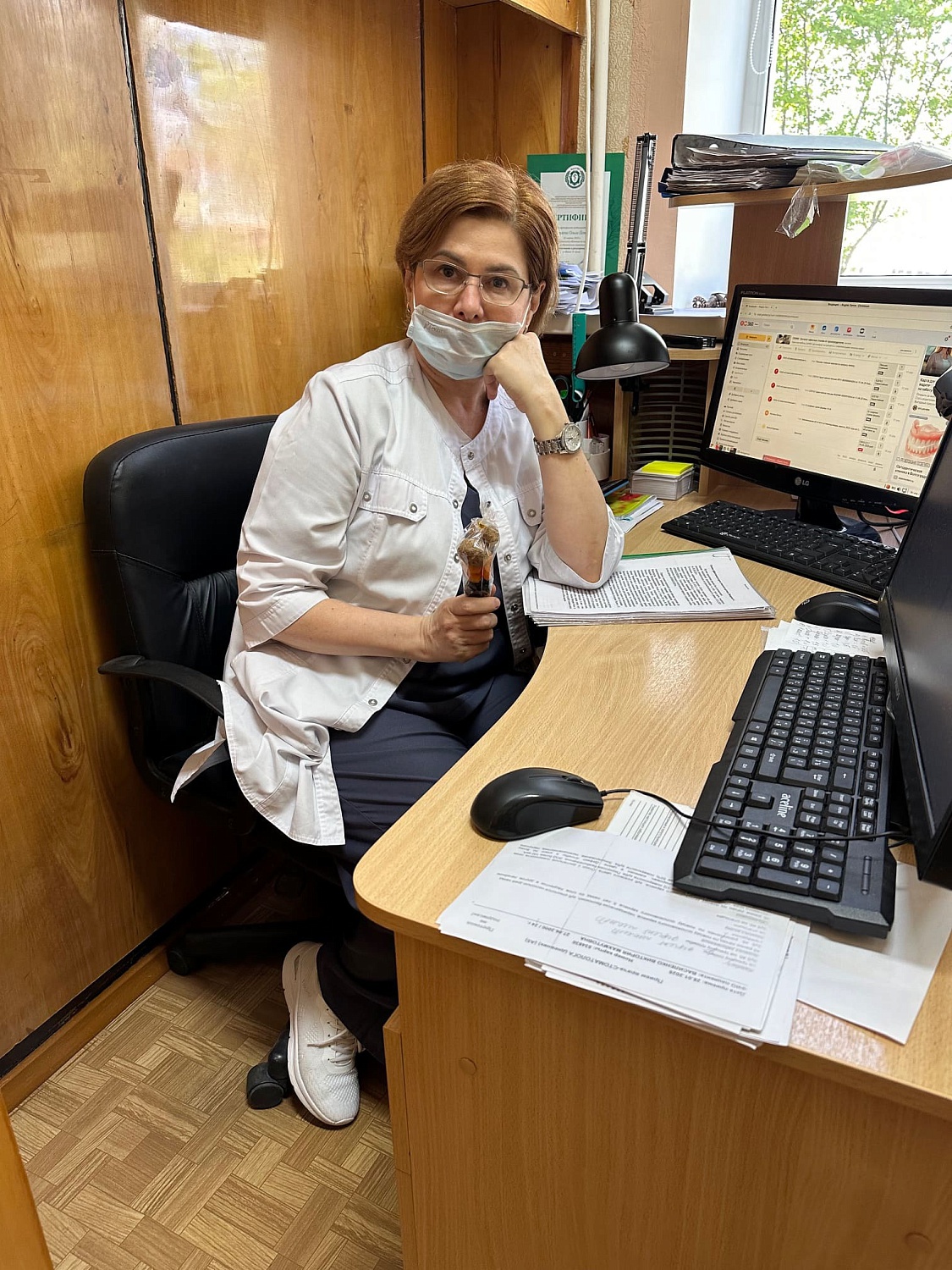 «Здоровое питание - полезная привычка»