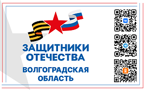 Защитник отечества