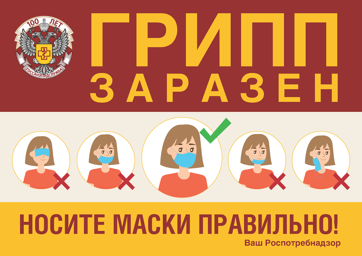 Что такое грипп и какова его опасность?