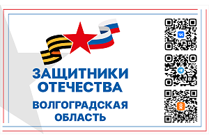 Защитник отечества