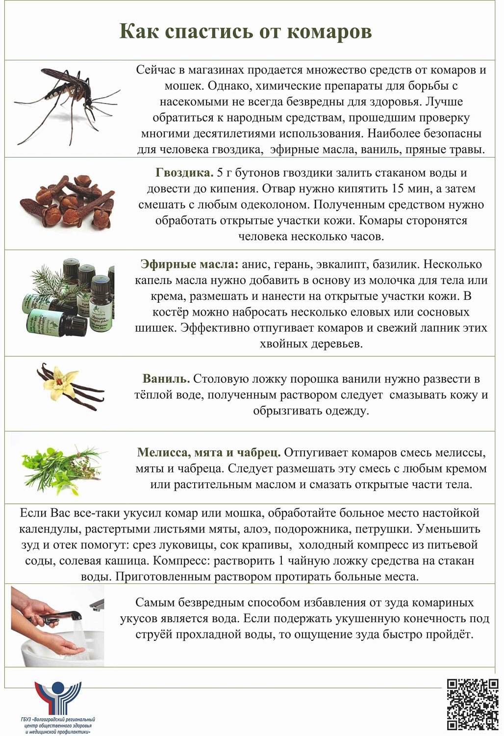 Внимание! Лихорадка Западного Нила!